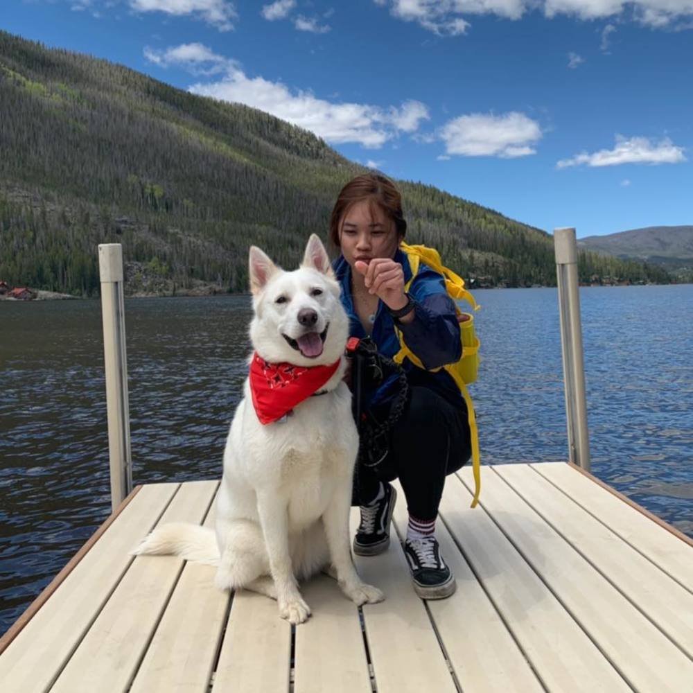 Meet your Posher, Shien